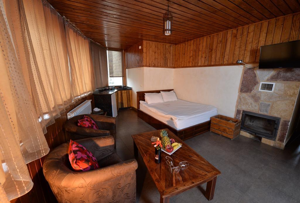 Faraya Village Club מראה חיצוני תמונה