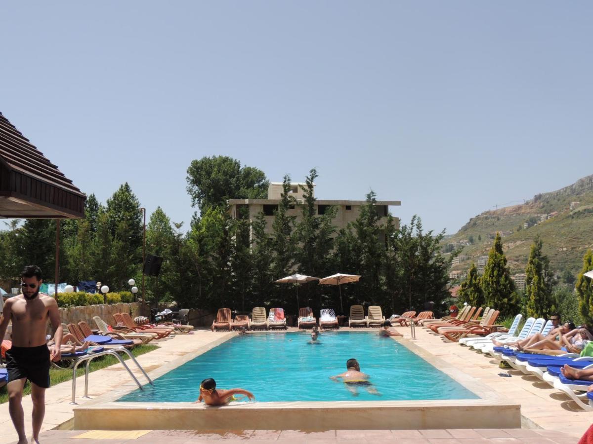 Faraya Village Club מראה חיצוני תמונה