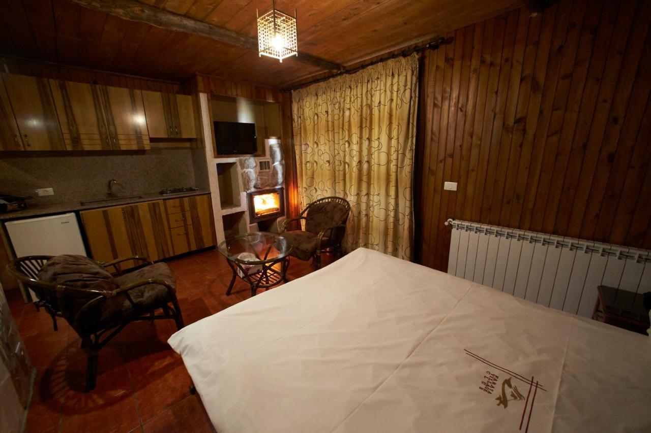 Faraya Village Club מראה חיצוני תמונה